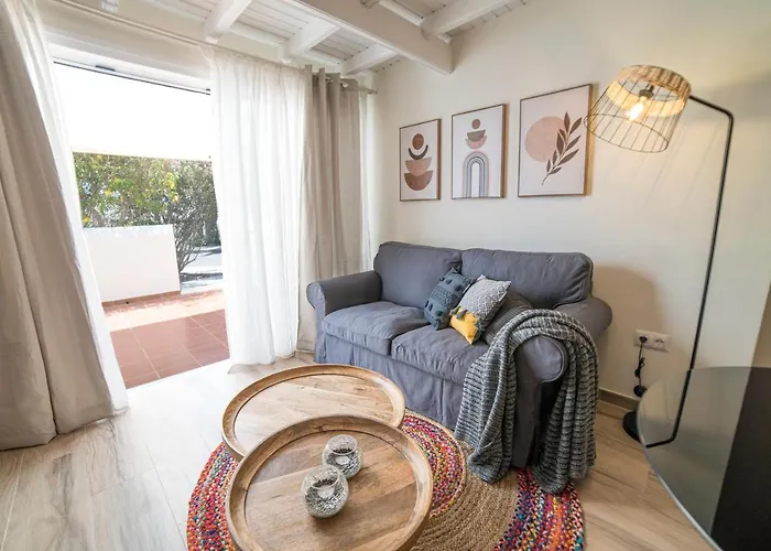 Apartamento Little Loft Playablanca Playa Blanca (Lanzarote)