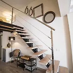 דירה Little Loft Playablanca פלאיה בלנקה