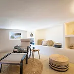 דירה Little Loft Playablanca פלאיה בלנקה
