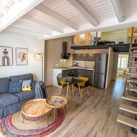 Little Loft Playablanca