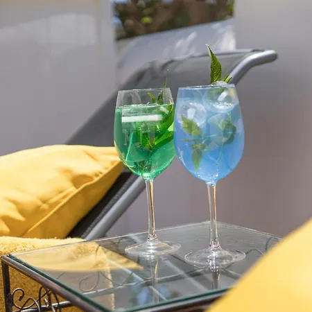 アパート Little Loft Playablanca プラヤ・ブランカ