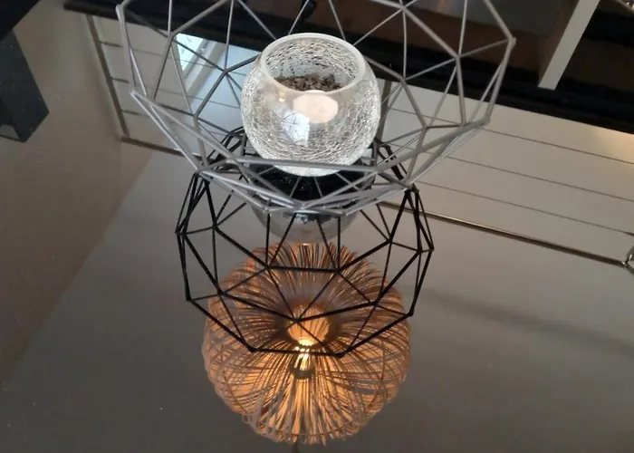 Little Loft Playablanca アパート *