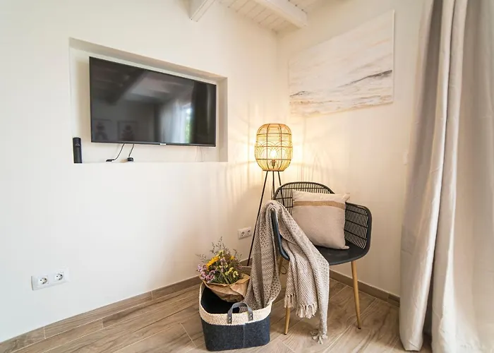 Little Loft Playablanca プラヤ・ブランカ