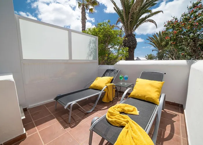 Little Loft Playablanca * プラヤ・ブランカ