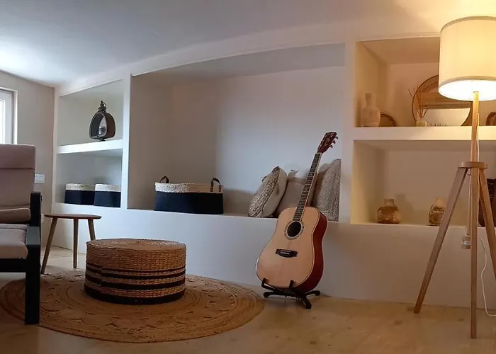 Little Loft Playablanca アパート プラヤ・ブランカ