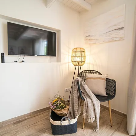 Little Loft Playablanca פלאיה בלנקה