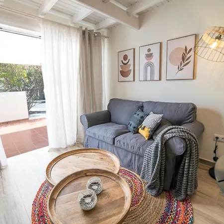 Apartament Little Loft Playablanca Playa Blanca (Lanzarote)