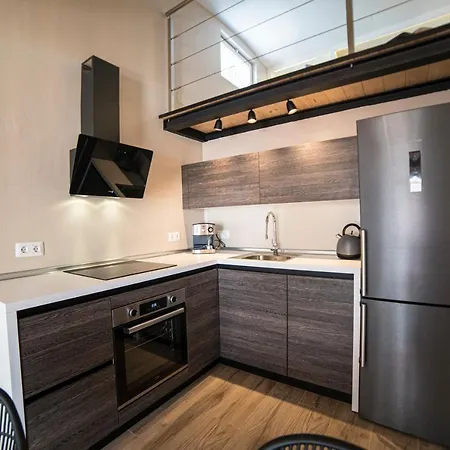 Little Loft Playablanca