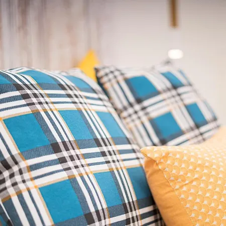 Little Loft Playablanca شقة بلايا بلانكا