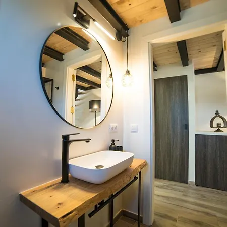 Little Loft Playablanca דירה *