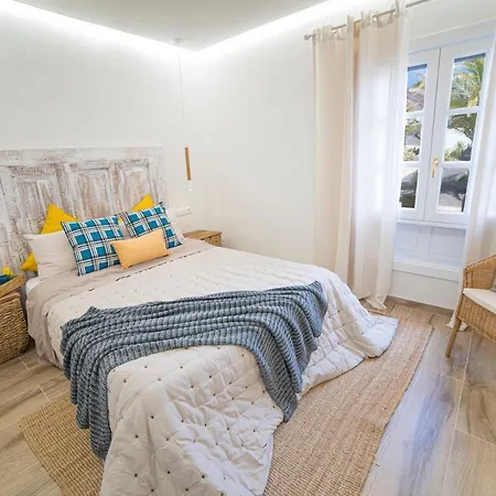 Little Loft Playablanca Apartament Playa Blanca (Lanzarote)