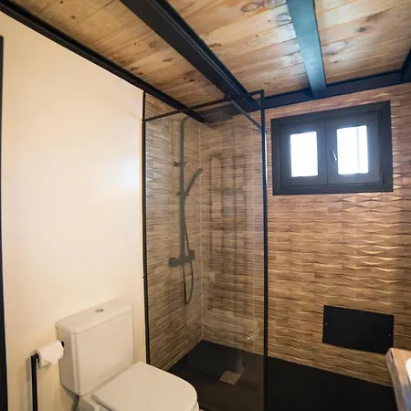 Little Loft Playablanca شقة بلايا بلانكا