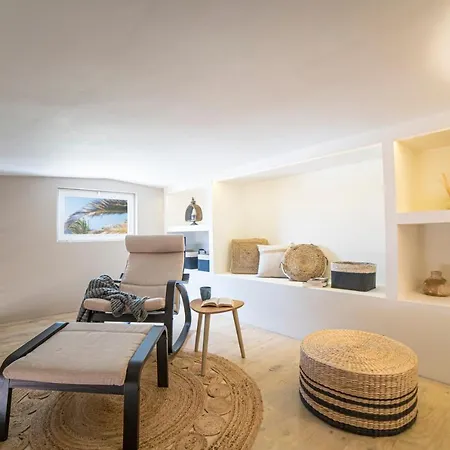 Apartament Little Loft Playablanca Playa Blanca (Lanzarote)