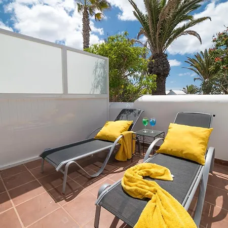 Little Loft Playablanca * Playa Blanca (Lanzarote)