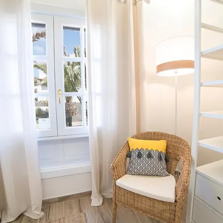 Little Loft Playablanca *