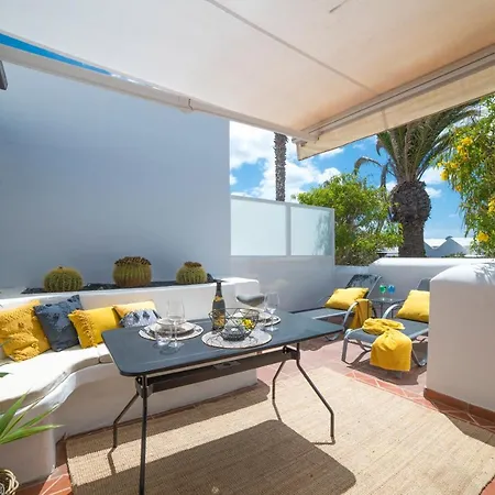 Little Loft Playablanca Apartament Playa Blanca (Lanzarote)