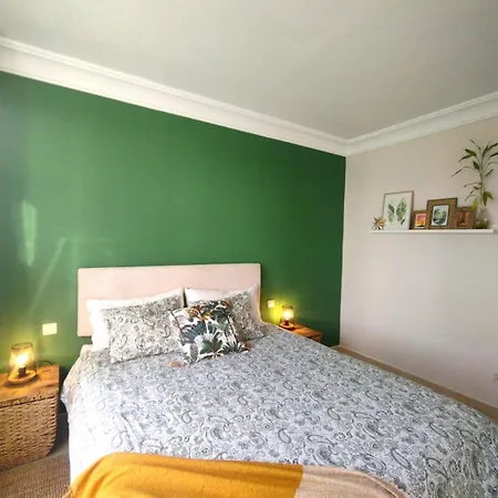 Little Loft Playablanca *