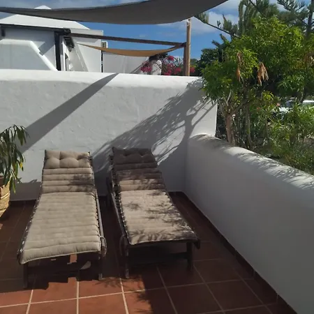 Little Loft Playablanca * بلايا بلانكا