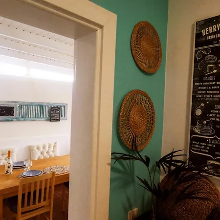 شقة Little Loft Playablanca *