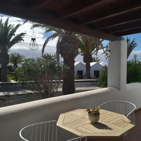 Little Loft Playablanca *