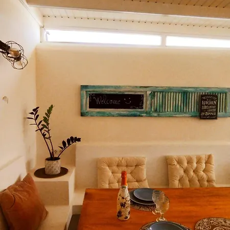 Apartamento Little Loft Playablanca *