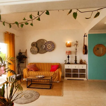 Little Loft Playablanca Playa Blanca (Lanzarote)