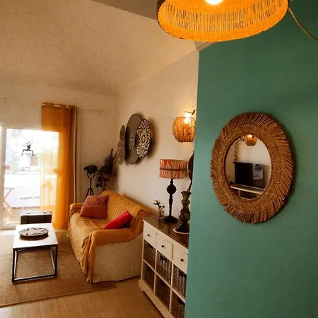 شقة Little Loft Playablanca *