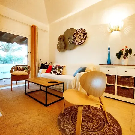 דירה Little Loft Playablanca פלאיה בלנקה