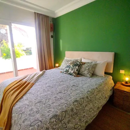 Little Loft Playablanca דירה *