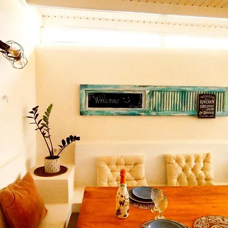 Little Loft Playablanca דירה פלאיה בלנקה