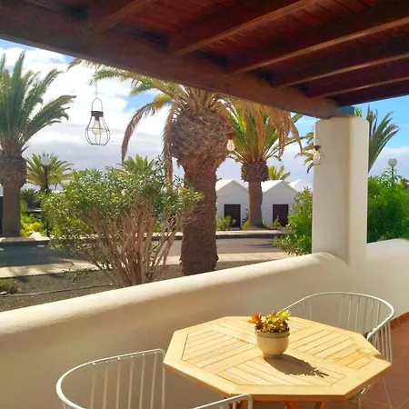 דירה Little Loft Playablanca *