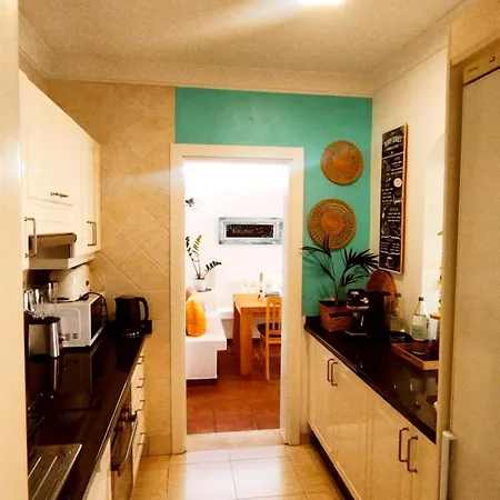 Little Loft Playablanca דירה *