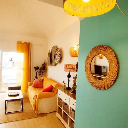Little Loft Playablanca פלאיה בלנקה