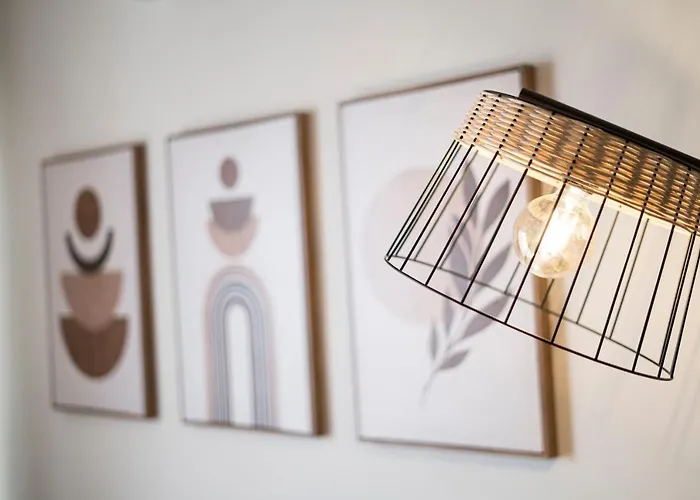 Apartment Little Loft Playablanca *