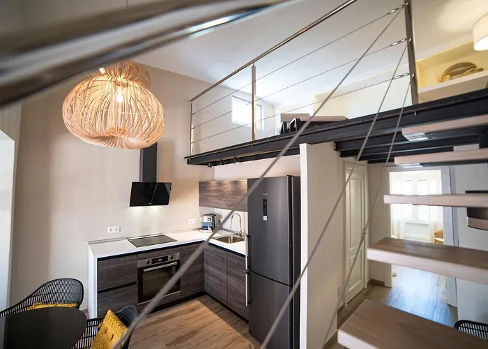 Little Loft Playablanca Apartment Playa Blanca (Lanzarote)