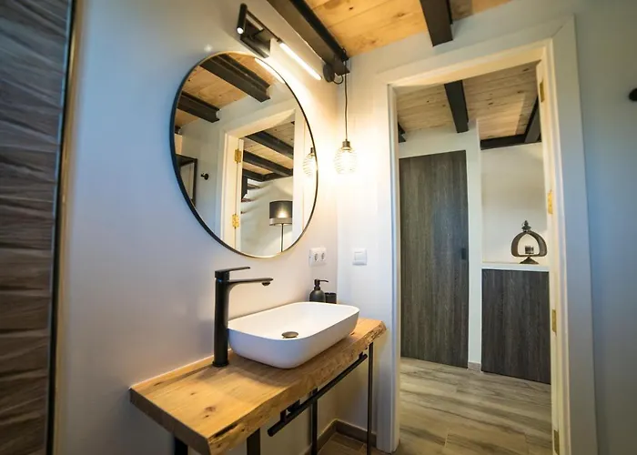 Little Loft Playablanca Apartamento *