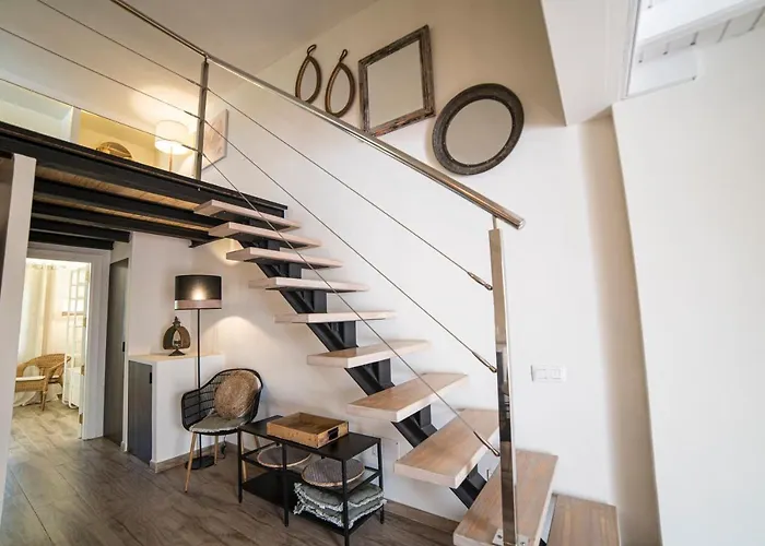 Apartment Little Loft Playablanca Playa Blanca (Lanzarote)