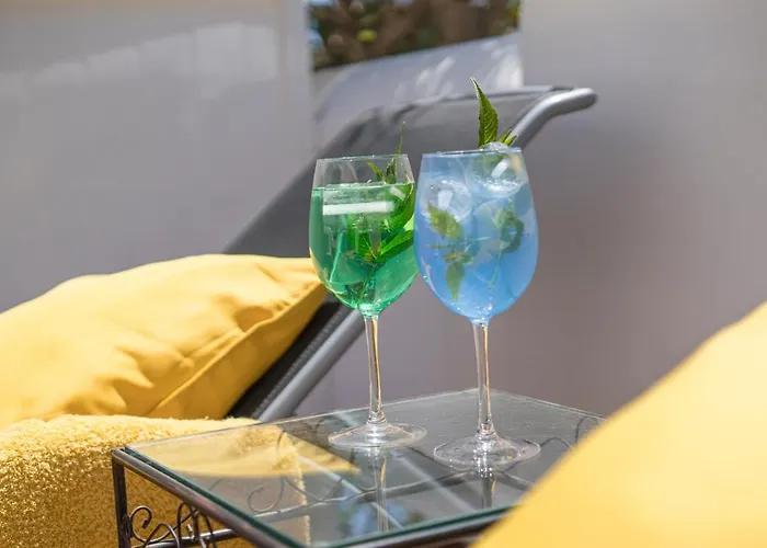 Lägenhet Little Loft Playablanca Playa Blanca (Lanzarote)