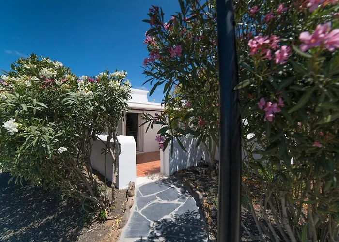 Apartamento Little Loft Playablanca