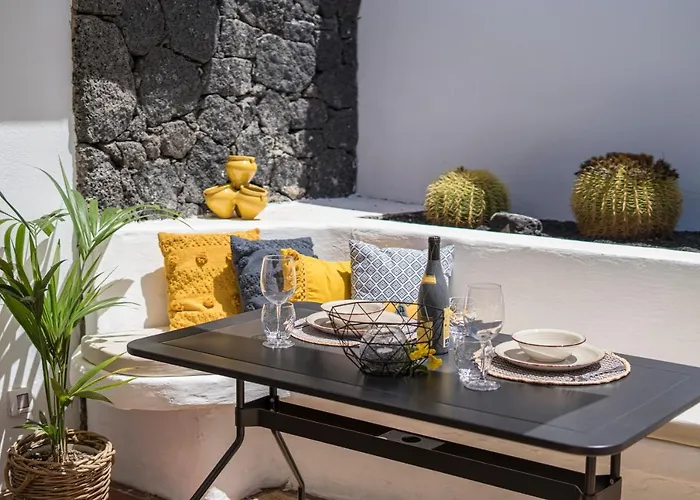 Little Loft Playablanca *