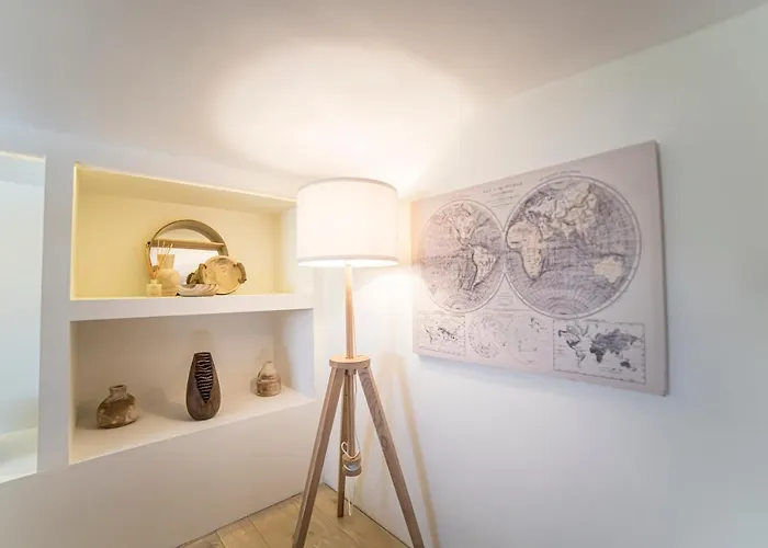 Little Loft Playablanca