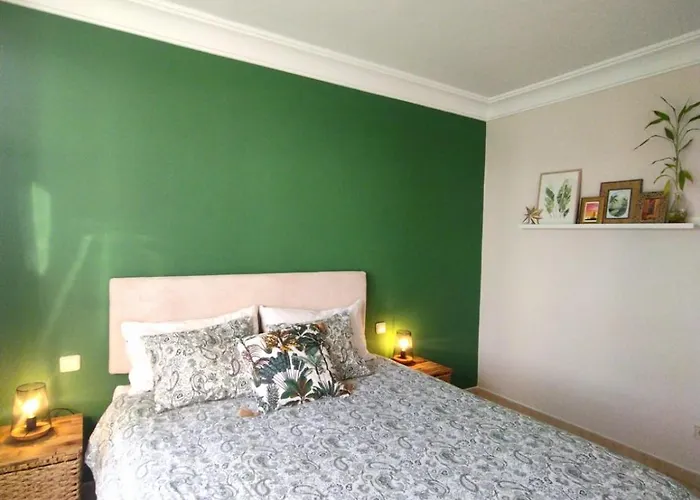 Little Loft Playablanca *