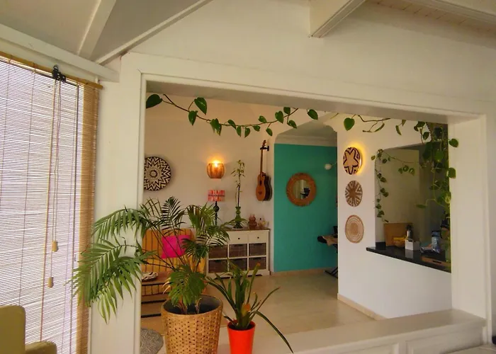 Apartment Little Loft Playablanca *