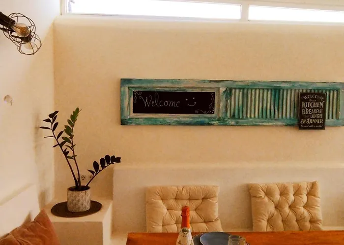 Appartement Little Loft Playablanca *