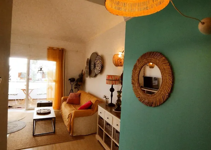 Appartement Little Loft Playablanca *