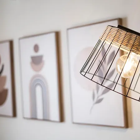 Appartement Little Loft Playablanca *