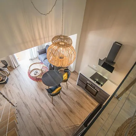 Appartement Little Loft Playablanca Playa Blanca (Lanzarote)