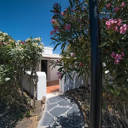 Appartement Little Loft Playablanca