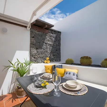 Little Loft Playablanca Playa Blanca (Lanzarote)