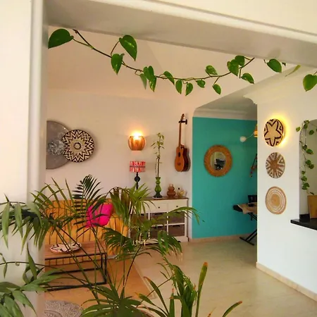 Apartamento Little Loft Playablanca *